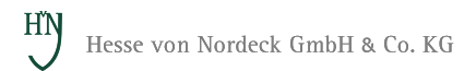 Logo Hesse von Nordeck